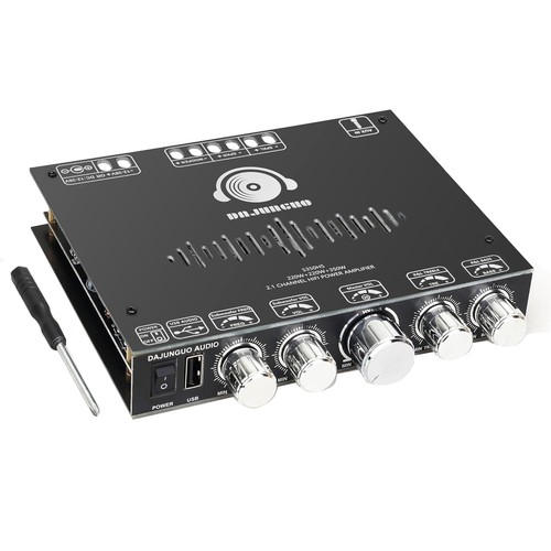 S350hs tpa3251 carte - tpa3251,