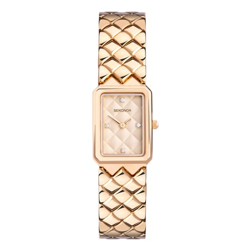 Sekonda ladies montre - sekonda,