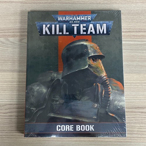 Livre base kill team - livre,