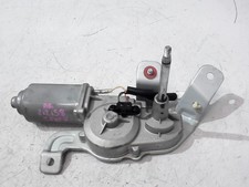 Moteur essuie glace arriere