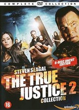 True justice collection 2