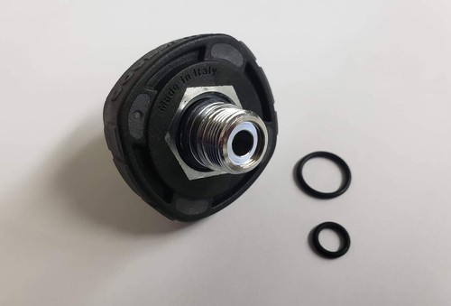 Scubapro din conversion - din,