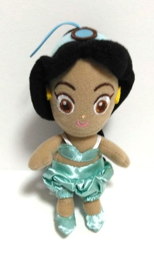 Aladdin jasmine plush mascot - jasmine,