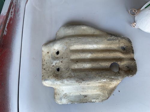 Sabot moteur pour yamaha - sabot,