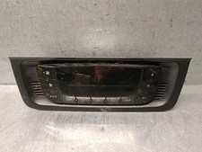 6J0820043B commande climatisation SEAT IBIZA IV SC 6J1 6P5 1.6 TDI 5726520