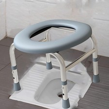 Toilet de toilette Commodes