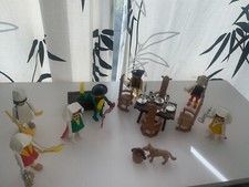 PLAYMOBIL 3410 super set