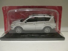 CITROEN C CROSSER 2007