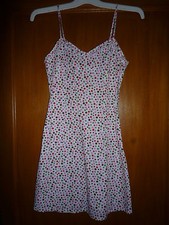 superbe robe marque Jennyfer