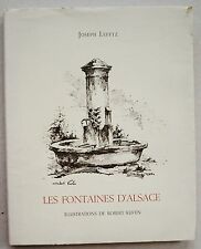 Les Fontaines d Alsace Joseph