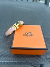 hermes bangle