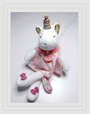 Peluche/Doudou Et Compagnie