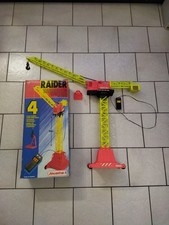 Joustra Grue RAIDER Testée