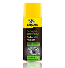 Bardahl nettoyant carburateur - bardahl,