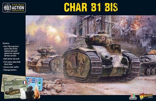 Warlord games char - warlord,
