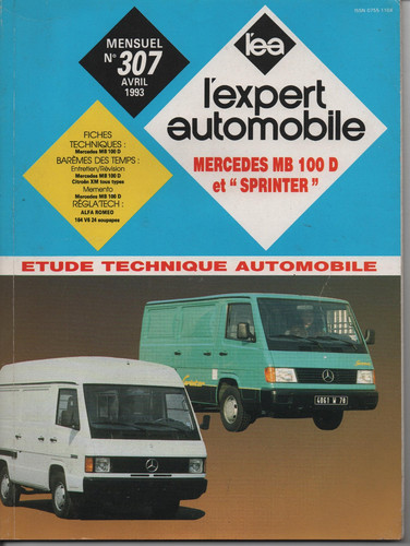 Revue technique diesel camion - revue,