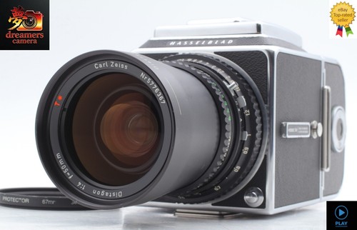 Exc hasselblad 500 - [exc+5],