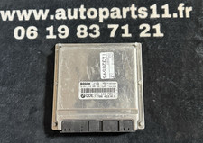 CALCULATEUR MOTEUR LAND ROVER FREELANDER 2.0L 0281010300 DDE7788053 A DECODER