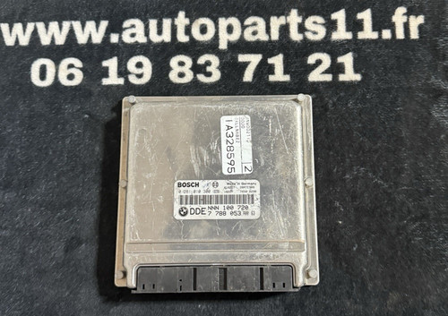 Calculateur moteur land rover - land,