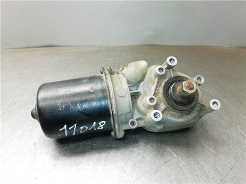 Moteur essuie glaces avant - essuie-glaces,