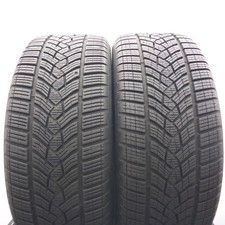 225 50 18 2X GOODYEAR 225/50