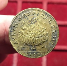 #113 ~ Token / Jeton -