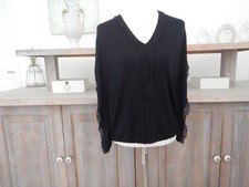 Pull trés leger " Grain de malice" taille M