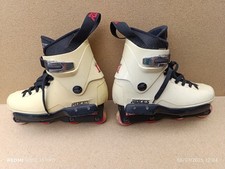 Roller skate street Agressif ROCES MAJESTIC 13 TWELVE Taille 43 / US 10 Vintage 
