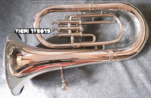 Euphonium valve pure - euphonium,