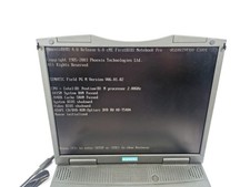 SIEMENS SIMATIC Field PG M