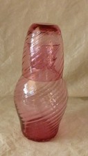 Ancien service nuit - nuit, carafe