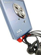 Lecteur cassette portable Sony