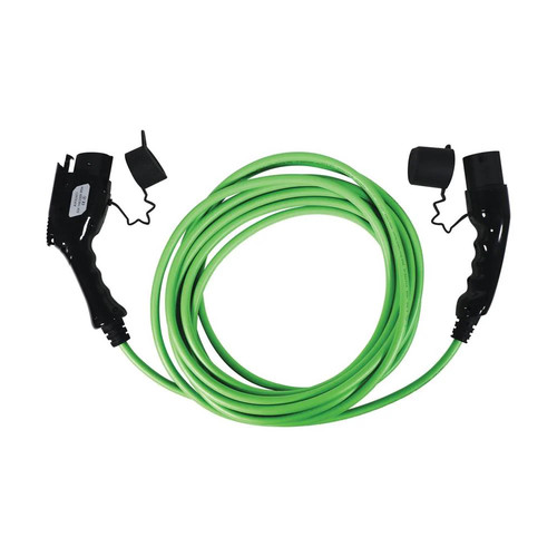 Cable charge vehicule - cable,