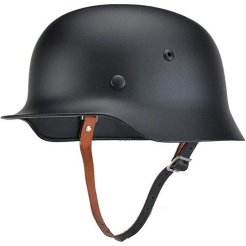 Ww2 german army m35 - ww2, steel