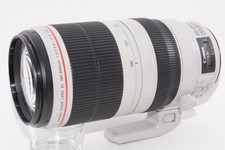 [Exc+5]Canon EF 100-400mm