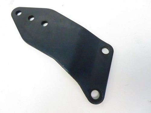 Habillage platine droit - habillage,