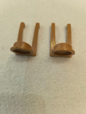 2 Porte tonneau chariot