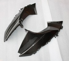 FLANCS DE CARENAGE AVANT