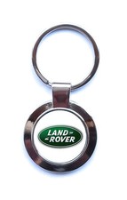 LAND ROVER - FACTORY