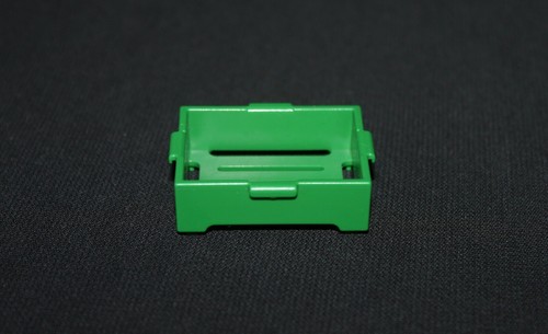 Playmobil vie quotidienne