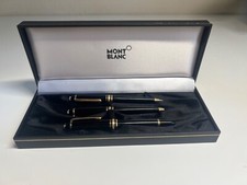 Très rare set de 3 Mini /