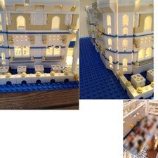 MOC-102594 Taj Mahal 3952