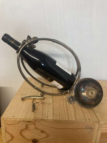 Ensemble porte bouteille - ensemble,