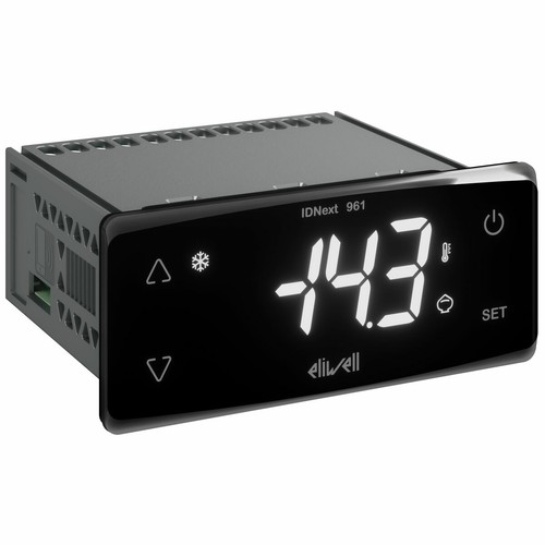 Eliwell idnext 961 - eliwell,