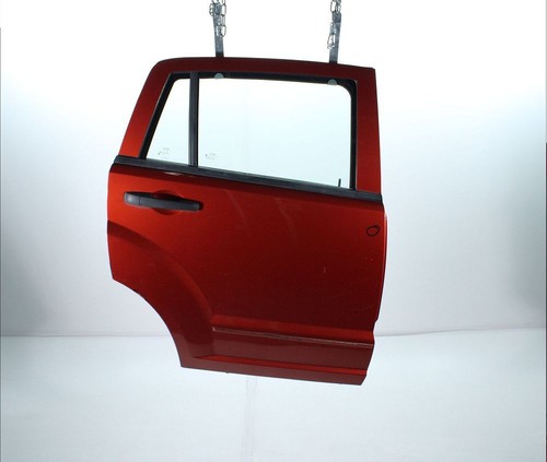 Porte arriere droite 5074162ab - porte,