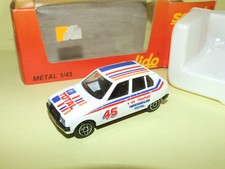 CITROEN VISA TROPHEE SOLIDO 