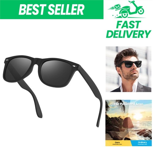 Lunettes soleil polarisées - lunettes, de