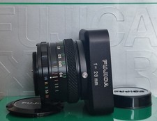 EBC FUJINON SW 28mm 1:3.5 -