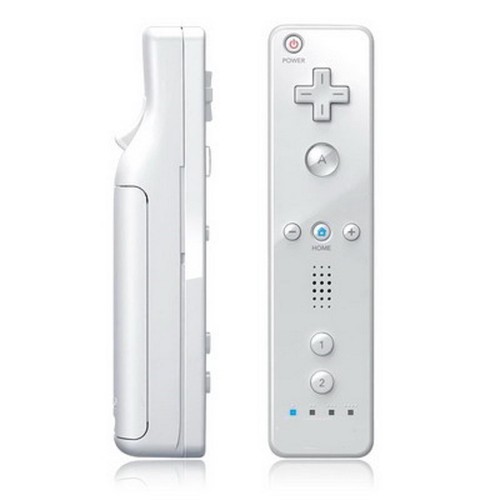 Télécommande wiimote pour - télécommande,