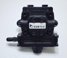 Pompe À Huile SUNTEC TA4C-4010-7W | WEISHAUPT 601052